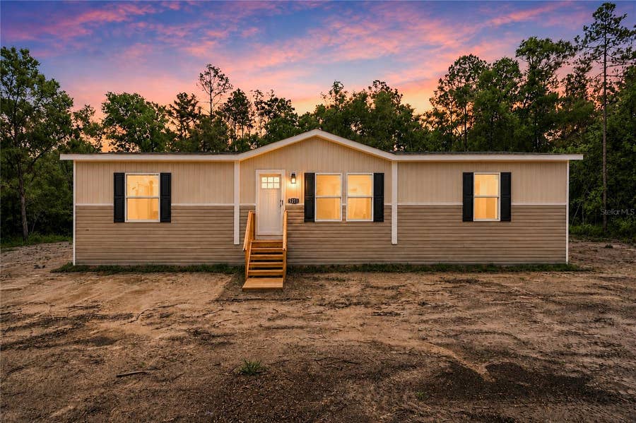 Property photo for 5235 SW 161ST CT ROAD, Ocala, FL