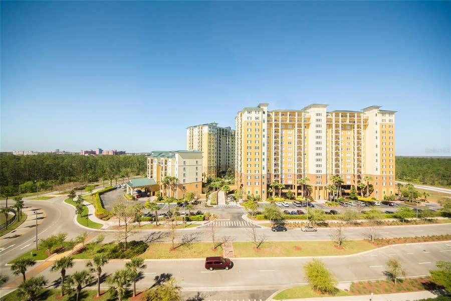 Property photo for 8112 POINCIANA BOULEVARD, #1802, Orlando, FL