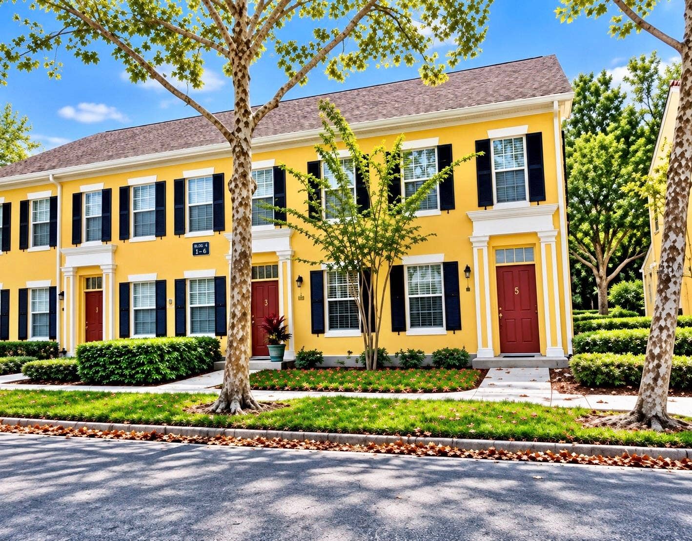 705 CENTERVALE DRIVE, Celebration, FL 34747 705 CENTERVALE DRIVE, Celebration, FL 34747