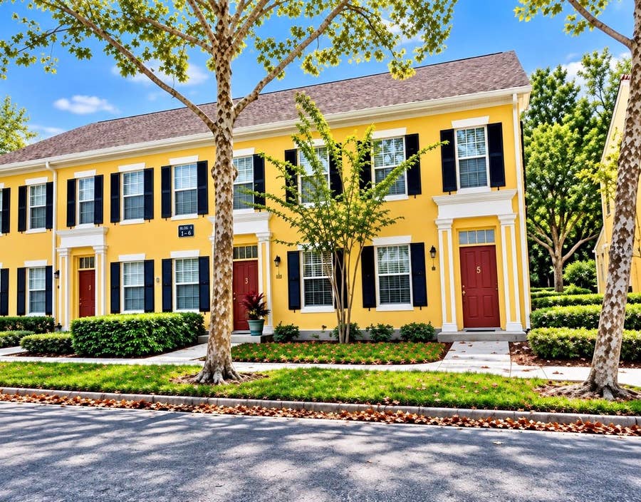Property photo for 705 CENTERVALE DRIVE, Celebration, FL