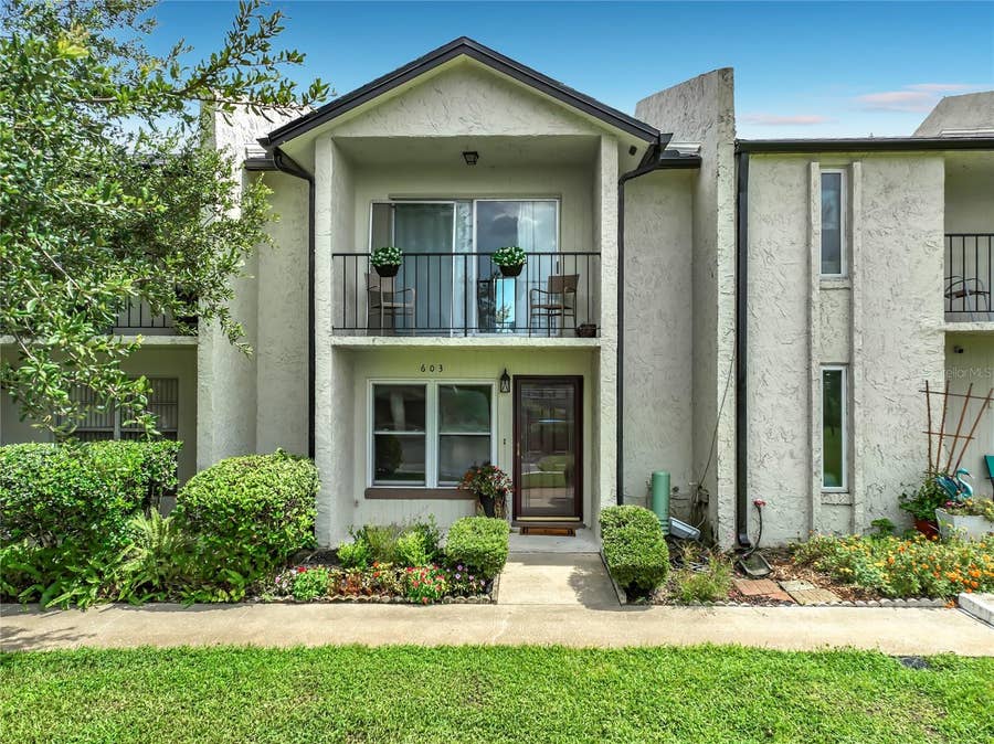 Property photo for 603 WAVERLY LANE, #405B, Maitland, FL