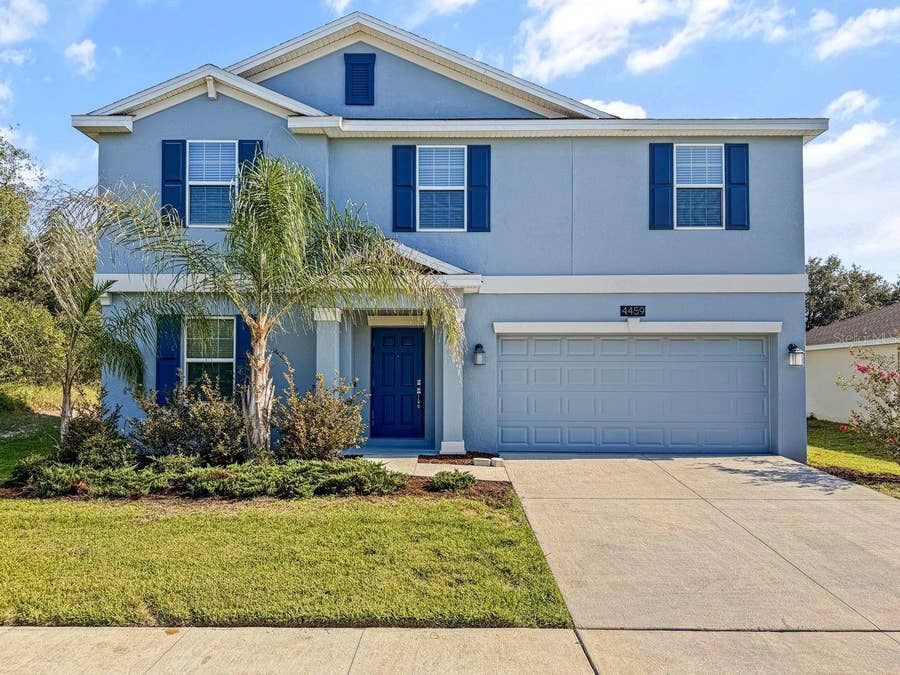 Property photo for 4459 TAHOE CIRCLE, Clermont, FL