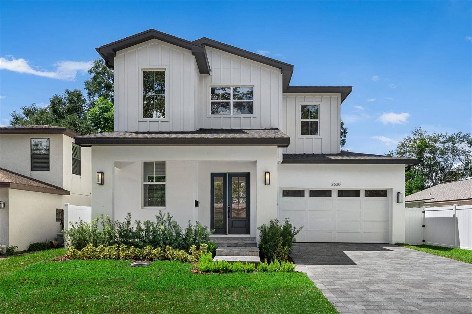 2630 HARRISON AVENUE, Orlando, FL 32804 2630 HARRISON AVENUE, Orlando, FL 32804