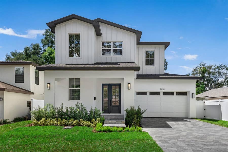Property photo for 2630 HARRISON AVENUE, Orlando, FL