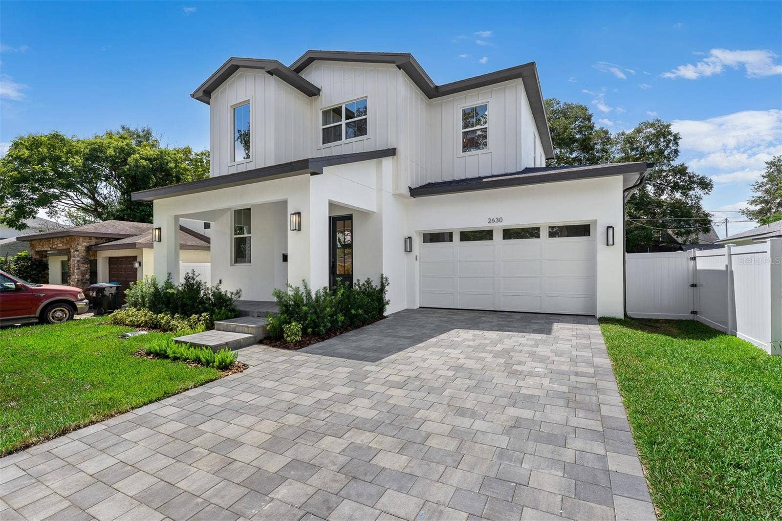 2630 HARRISON AVENUE, Orlando, FL 32804 2630 HARRISON AVENUE, Orlando, FL 32804