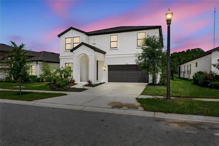 Property photo for 12633 SHETLAND WALK DRIVE, Lithia, FL
