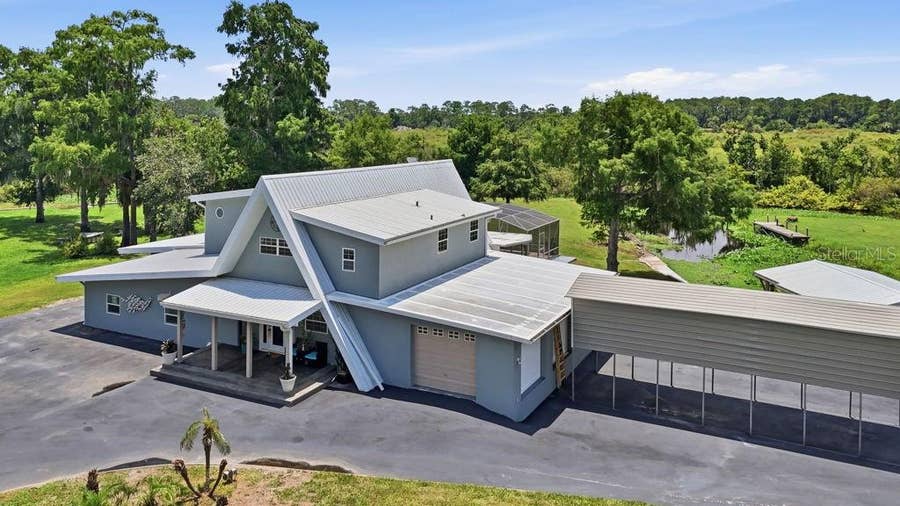 Property photo for 220 BRANDY COURT, Deltona, FL