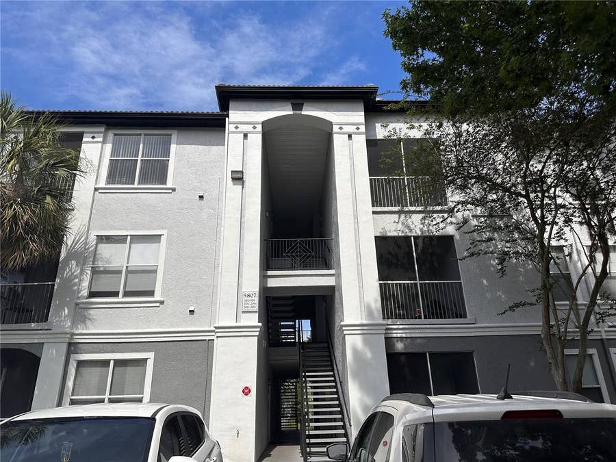 Property photo for 5807 LEGACY CRESCENT PLACE, #203, Riverview, FL
