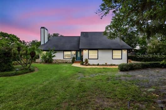 Property photo for 1637 GRAN VIADUCT, Orlando, FL