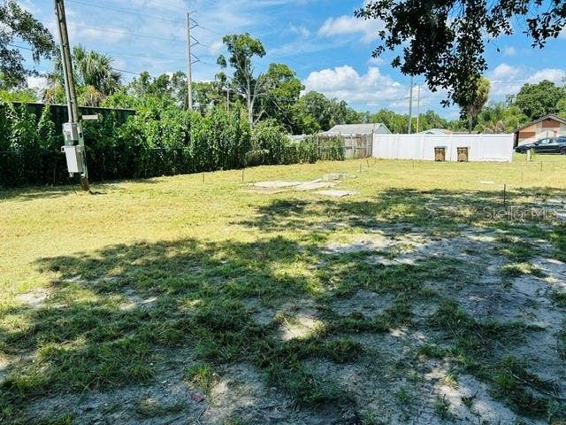 Property photo for 1493 TALLAHASSEE BOULEVARD, Intercession City, FL