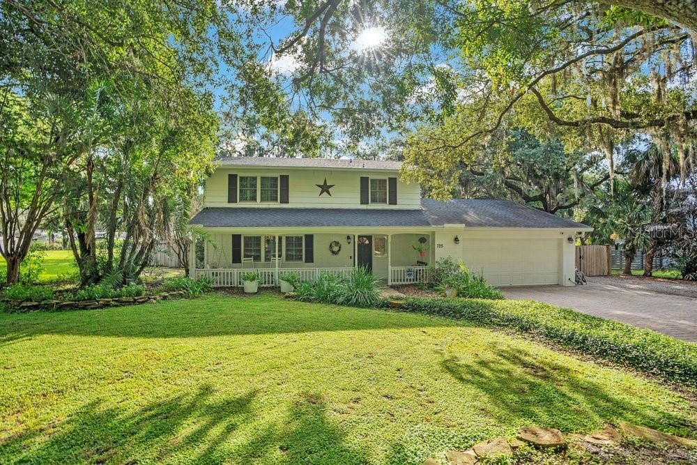 725 OAKDALE STREET, Windermere, FL 34786 725 OAKDALE STREET, Windermere, FL 34786