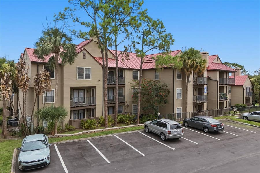 Property photo for 249 AFTON SQUARE, #208, Altamonte Springs, FL