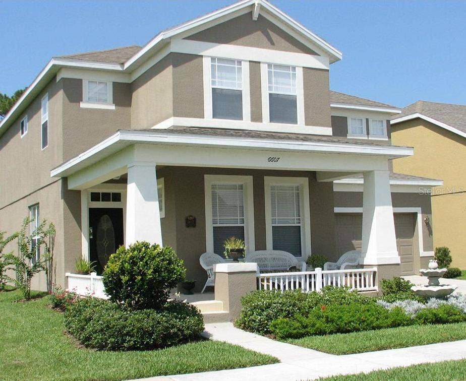 6607 EARTHGOLD DRIVE, Windermere, FL 34786 6607 EARTHGOLD DRIVE, Windermere, FL 34786