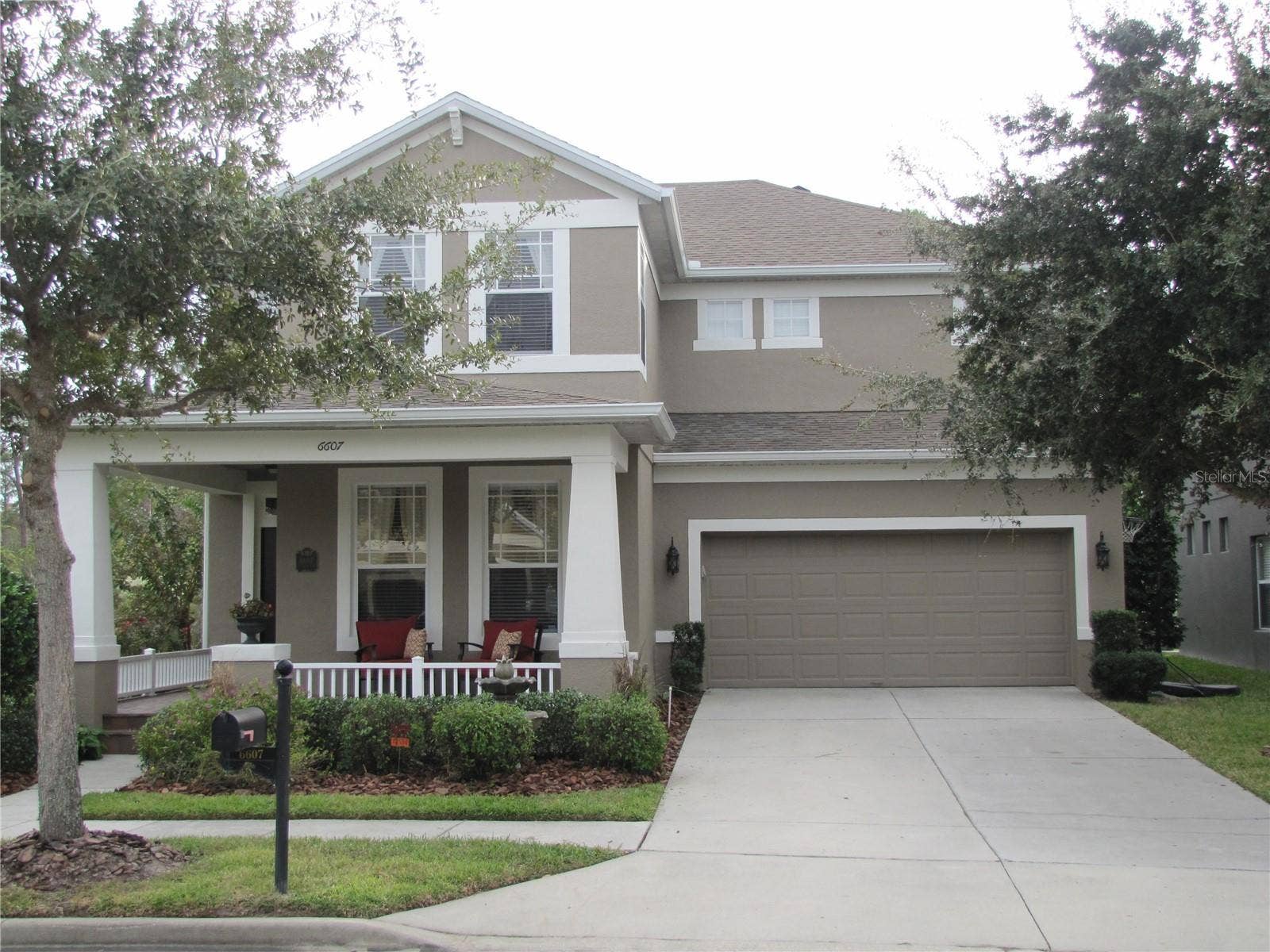 6607 EARTHGOLD DRIVE, Windermere, FL 34786 6607 EARTHGOLD DRIVE, Windermere, FL 34786