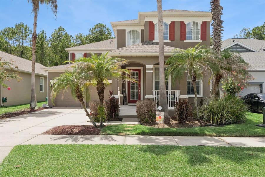 Property photo for 9528 PICCADILLY SKY WAY, Orlando, FL