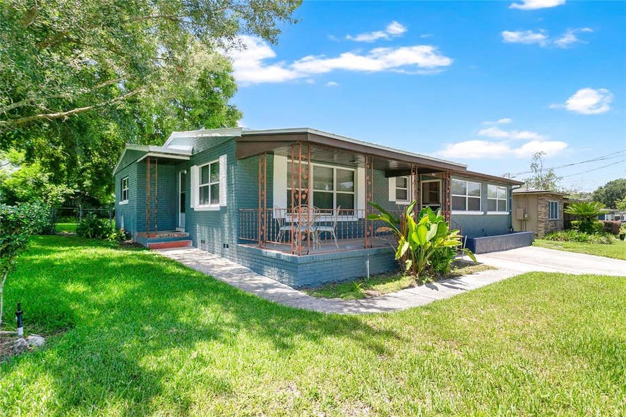 Property photo for 2418 E JERSEY AVENUE, Orlando, FL