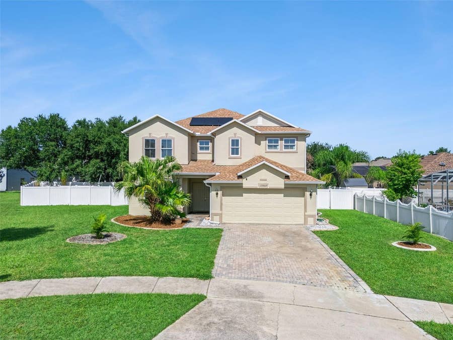 Property photo for 15507 MARBLEHEAD WAY, Clermont, FL