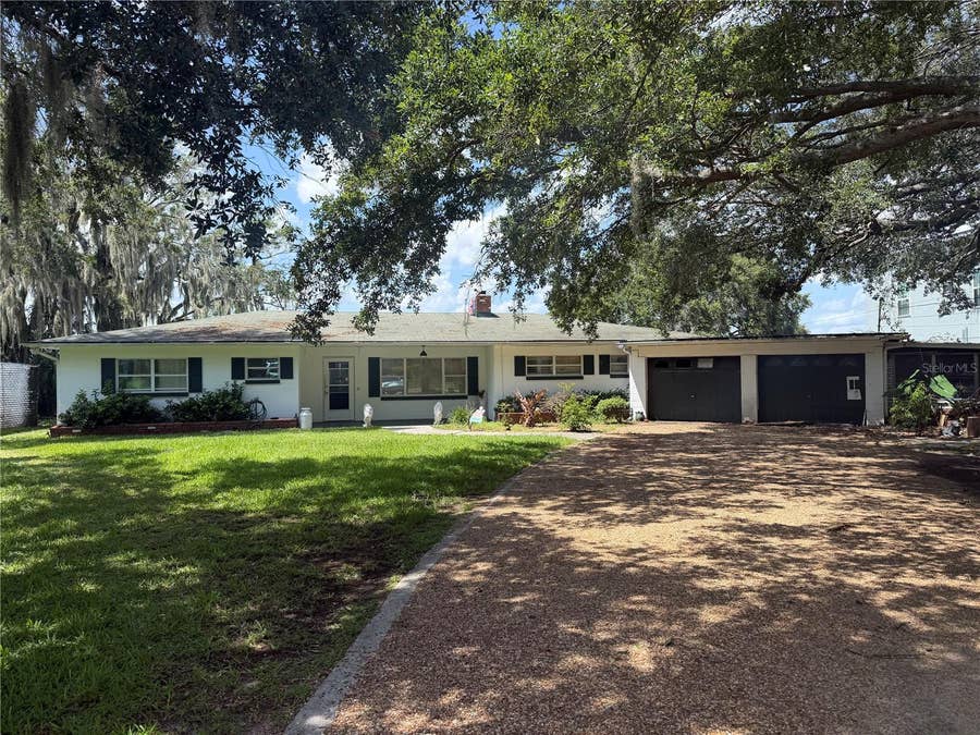 Property photo for 4445 BEACH BOULEVARD, Orlando, FL