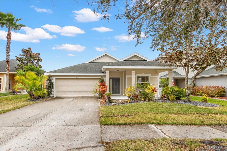 Property photo for 20011 NOB OAK AVENUE, Tampa, FL
