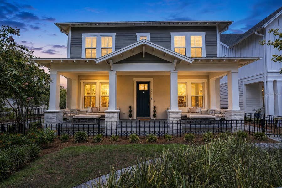 Property photo for 944 KYLEE ALY, Winter Garden, FL
