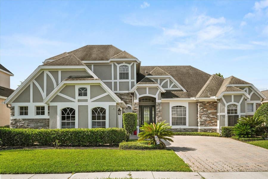 Property photo for 16108 BRISTOL LAKE CIRCLE, Orlando, FL
