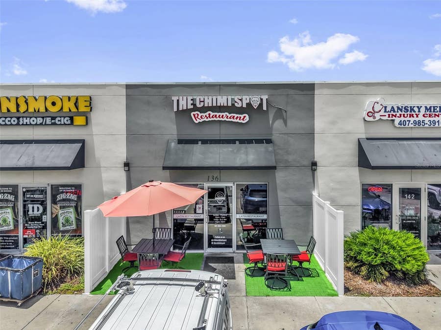 Property photo for 3900 S GOLDEN ROAD, #136, Orlando, FL