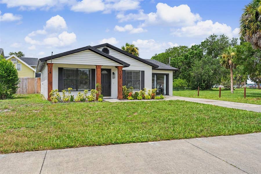 Property photo for 102 SHORE DRIVE E, Oldsmar, FL