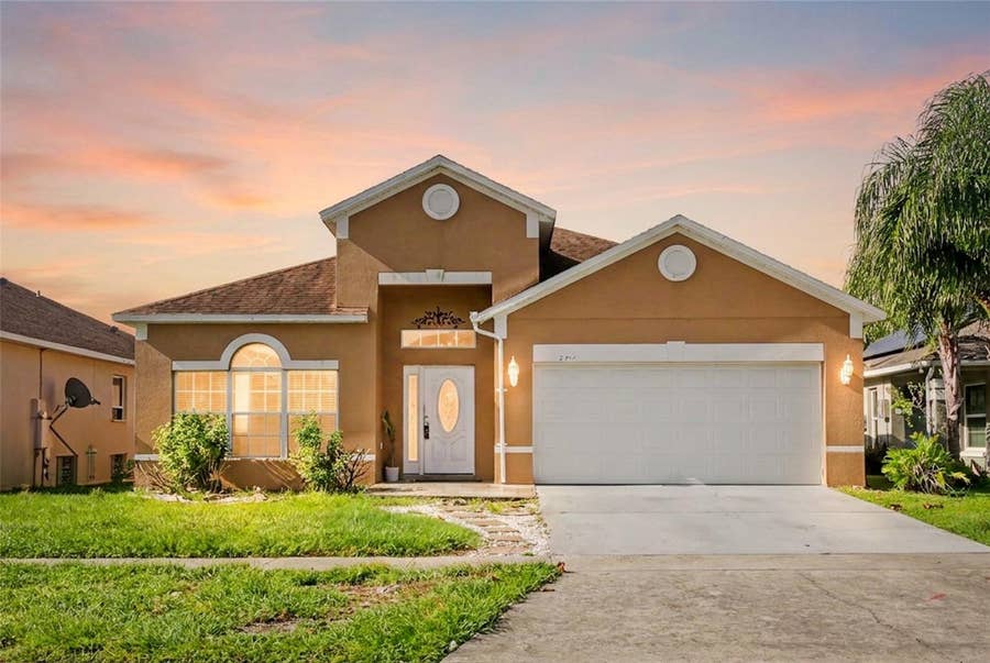 Property photo for 2244 MALLARD CREEK CIRCLE, Kissimmee, FL