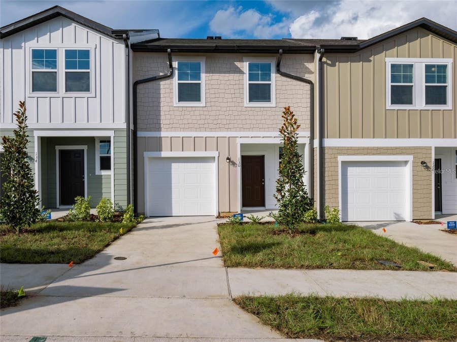 Property photo for 130 MANDOVI ST, Davenport, FL