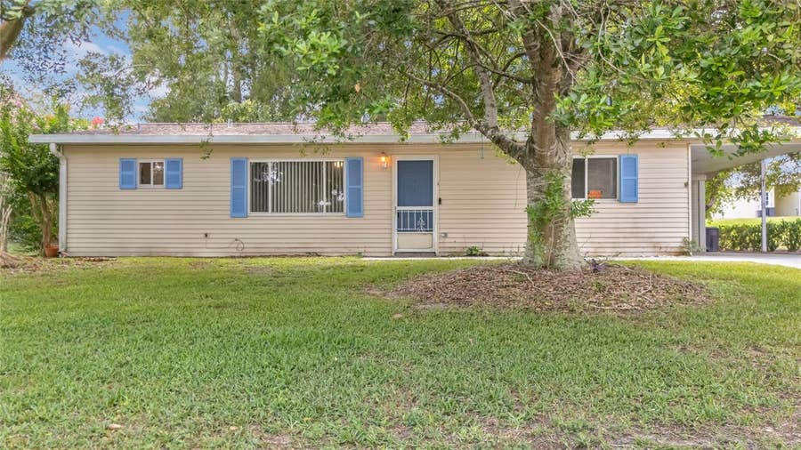 Property photo for 6446 SW 106TH PLACE, Ocala, FL