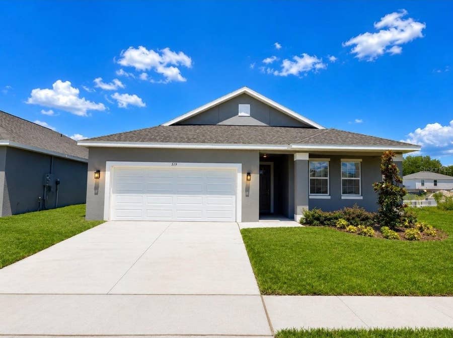 Property photo for 519 ELLIE COURT, Apopka, FL