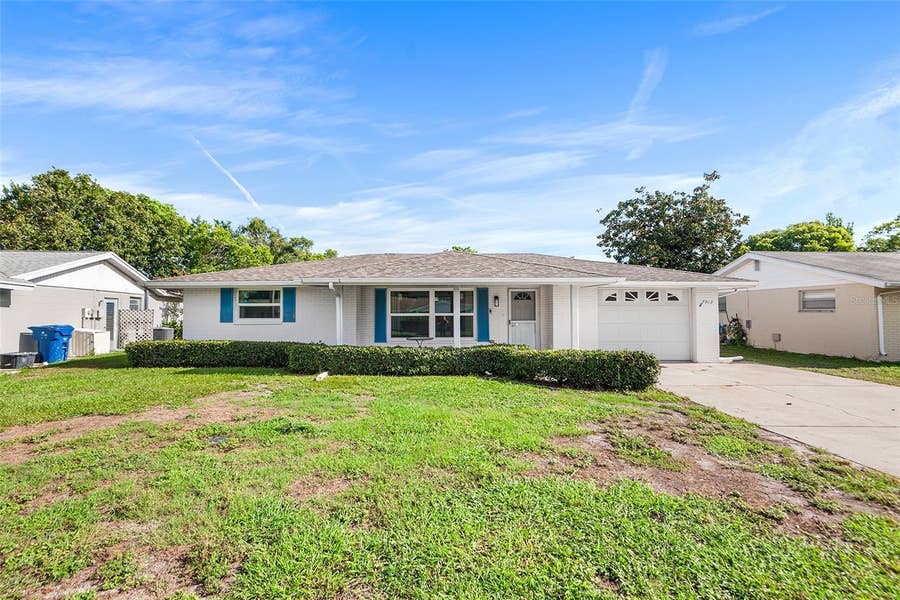 Property photo for 7913 RAINTREE DRIVE, New Port Richey, FL