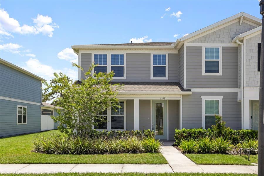 Property photo for 5592 PINELAND RUN, Orlando, FL