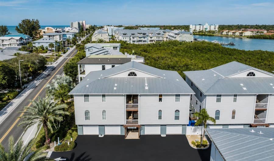 Property photo for 19829 GULF BOULEVARD, #103, Indian Rocks Beach, FL