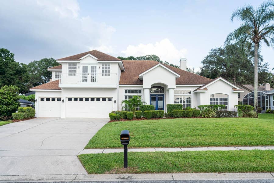 Property photo for 5311 BAY SIDE DRIVE, Orlando, FL
