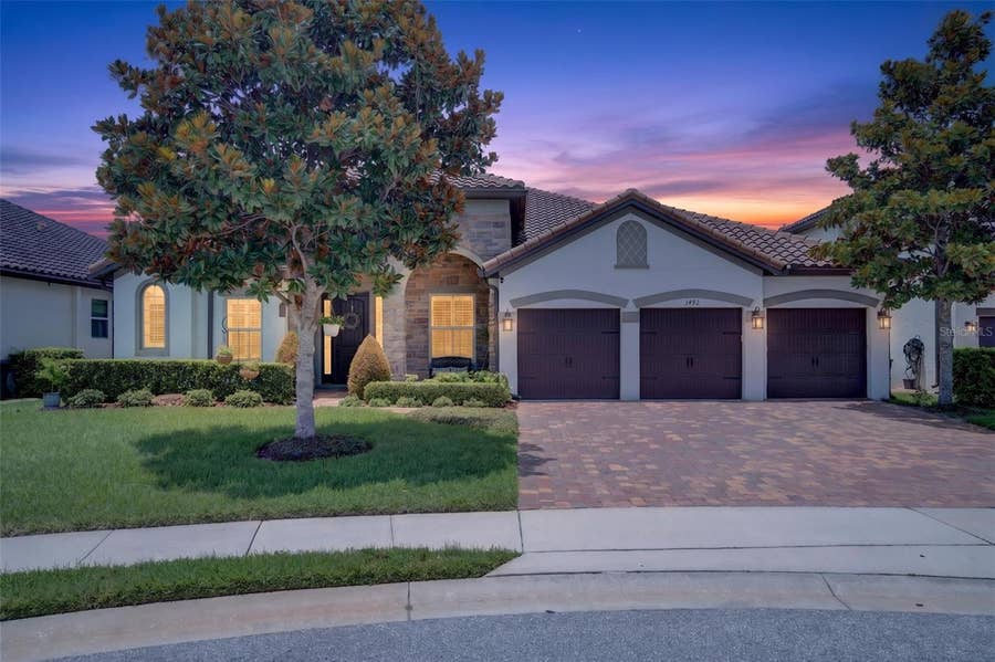 Property photo for 1492 VIA SANGRO PL, Winter Park, FL