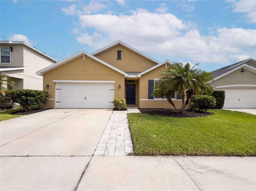 Property photo for 16415 TREASURE POINT DRIVE, Wimauma, FL