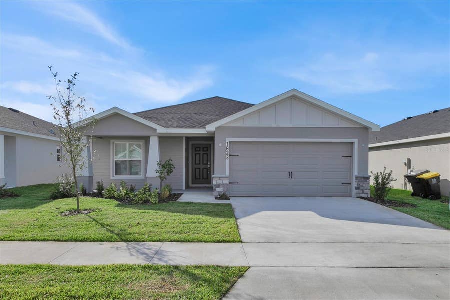 Property photo for 1823 BRISBANE PLACE, Davenport, FL