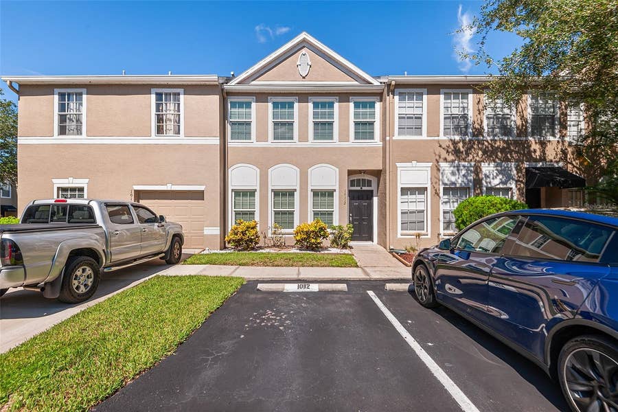 Property photo for 10112 FARMINGDALE PLACE, Tampa, FL