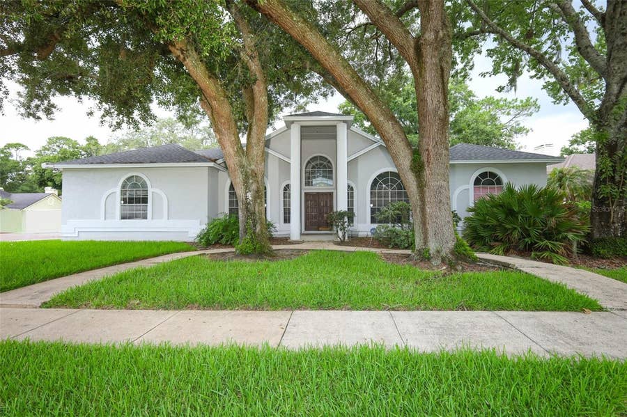 Property photo for 2357 CHANTILLY TERRACE, Oviedo, FL
