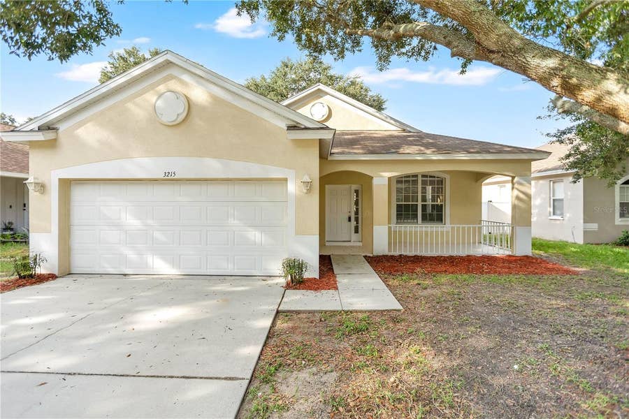 Property photo for 3215 SUMMER CRUISE DRIVE, Valrico, FL