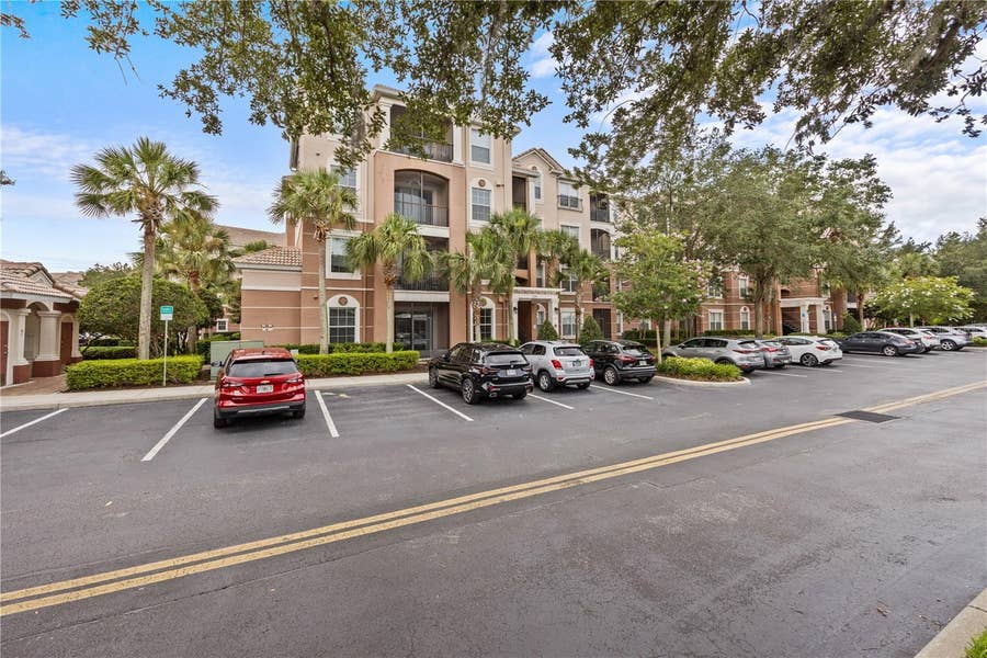 Property photo for 1351 VENEZIA COURT, #301, Davenport, FL