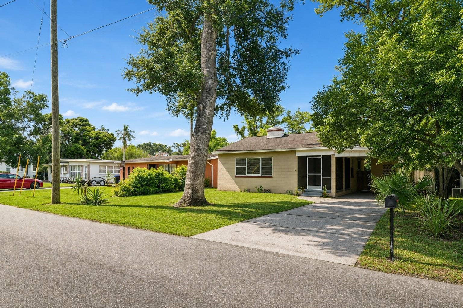 846 DRIVER AVENUE, Winter Park, FL 32789 846 DRIVER AVENUE, Winter Park, FL 32789