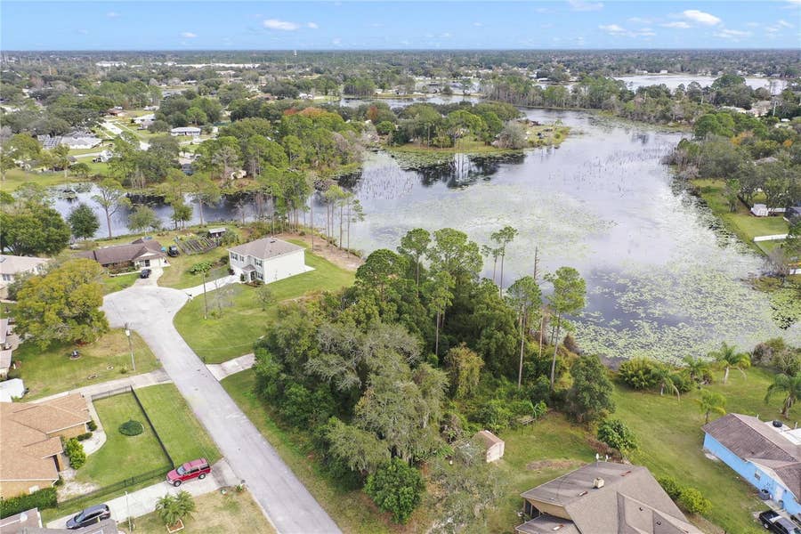 Property photo for 2145 MONTECITO AVENUE, Deltona, FL