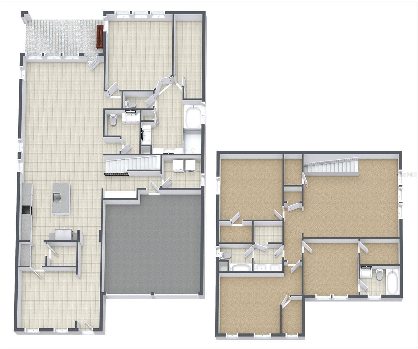 9561 WATERWAY PASSAGE DRIVE, Winter Garden, FL 34787 9561 WATERWAY PASSAGE DRIVE, Winter Garden, FL 34787