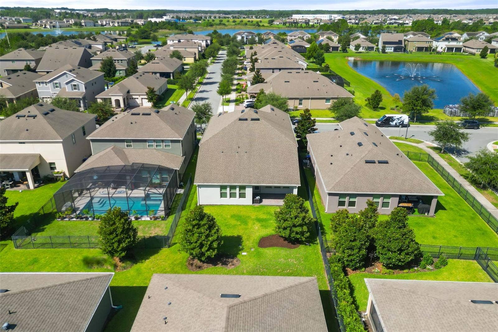 9561 WATERWAY PASSAGE DRIVE, Winter Garden, FL 34787 9561 WATERWAY PASSAGE DRIVE, Winter Garden, FL 34787