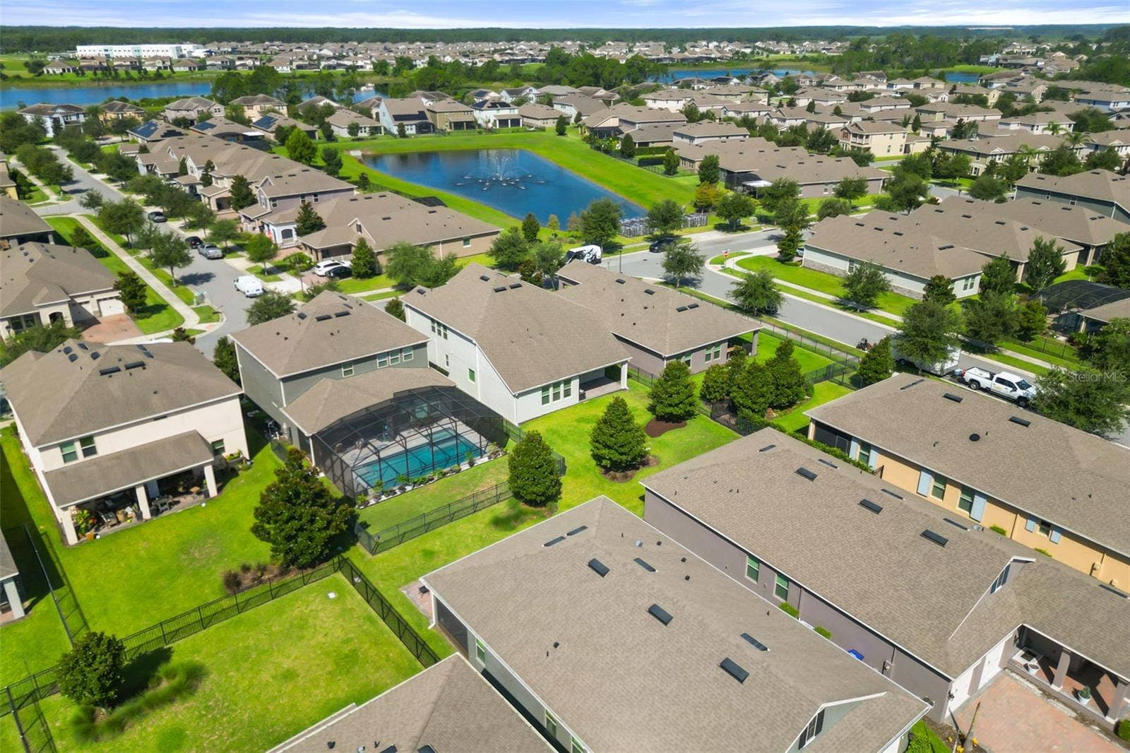 9561 WATERWAY PASSAGE DRIVE, Winter Garden, FL 34787 9561 WATERWAY PASSAGE DRIVE, Winter Garden, FL 34787