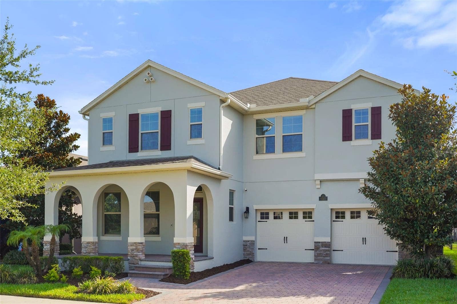 9561 WATERWAY PASSAGE DRIVE, Winter Garden, FL 34787 9561 WATERWAY PASSAGE DRIVE, Winter Garden, FL 34787