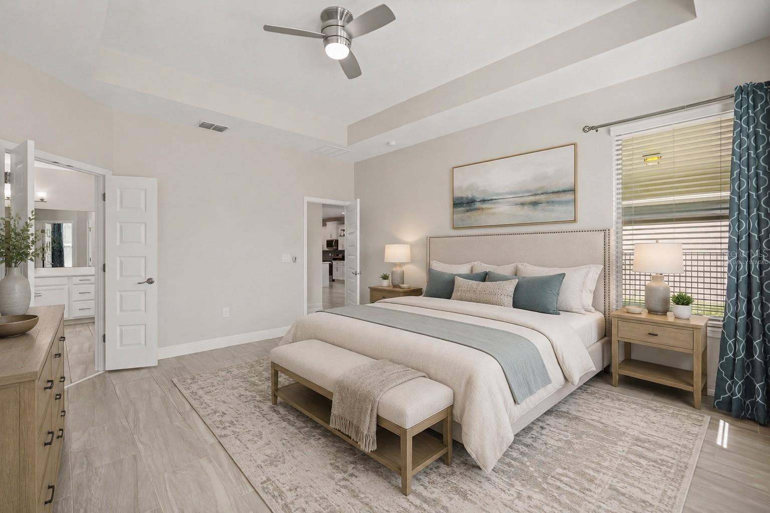 9561 WATERWAY PASSAGE DRIVE, Winter Garden, FL 34787 Virtually Staged