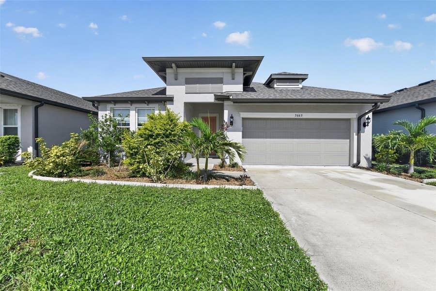 Property photo for 3663 QUIET DRIVE, Sarasota, FL